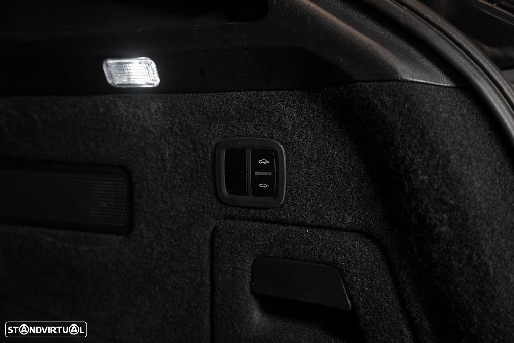 Porsche Cayenne E-Hybrid Tiptronic S - 34