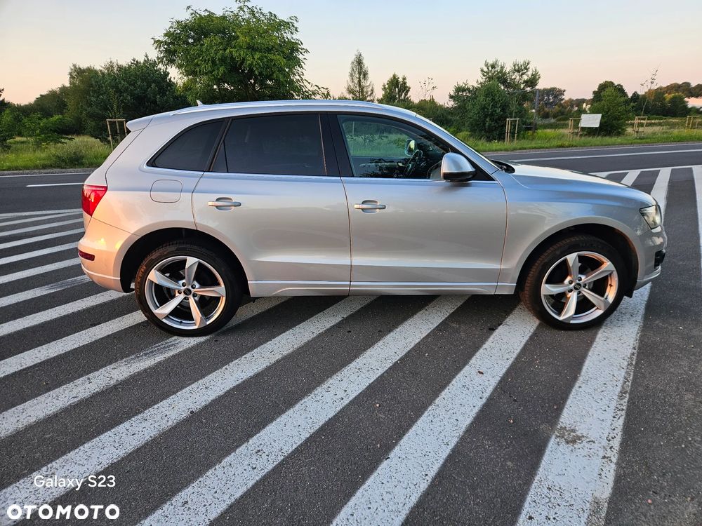 Audi Q5 - 3