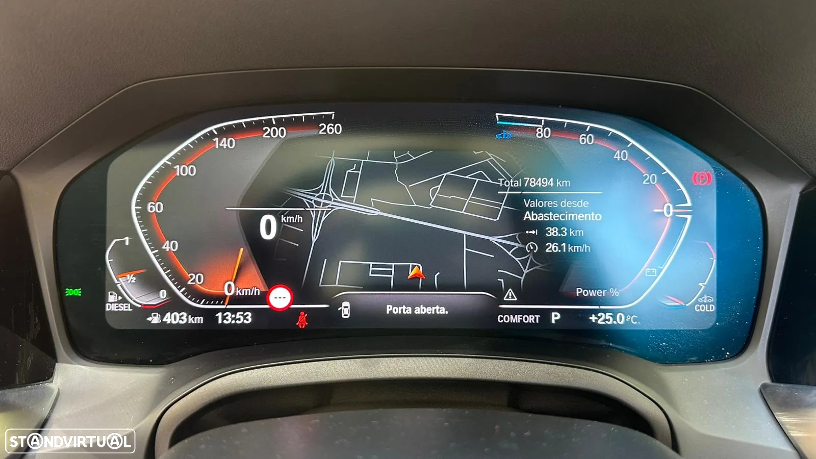 BMW 420 d Cabrio M Sport - 21