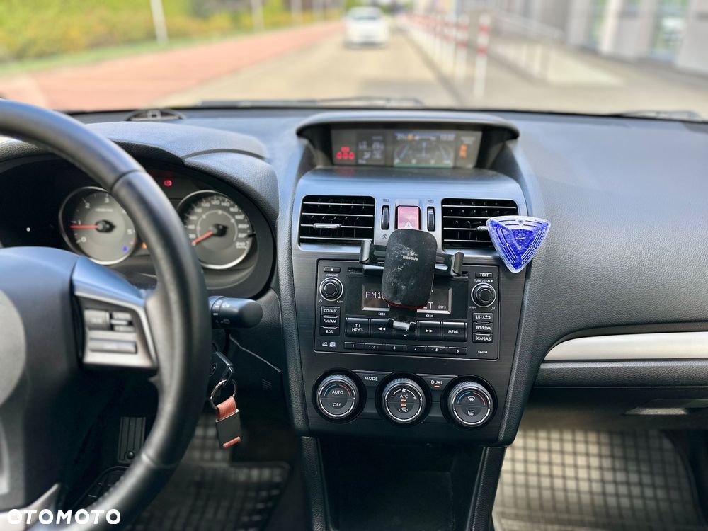Subaru XV 2.0D Exclusive - 32