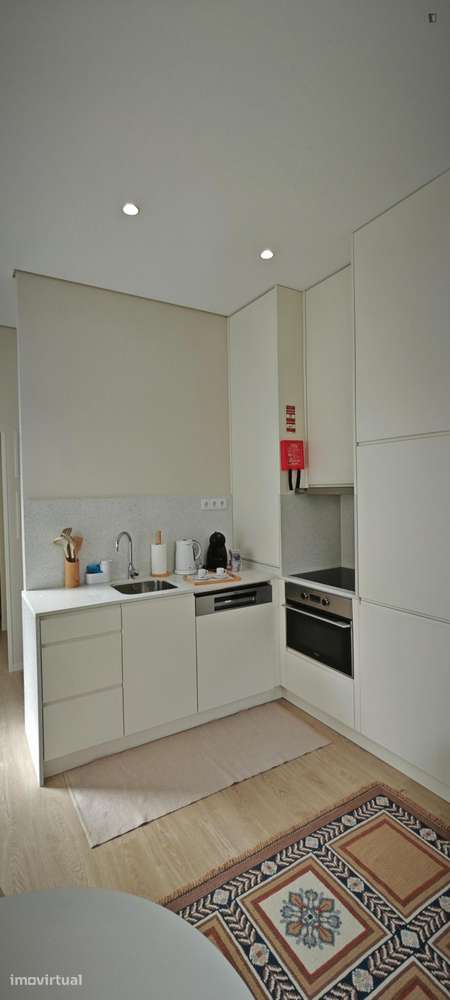 Apartamento com 1 quartos - localizado em Bonfim Porto - Grande imagem: 5/9