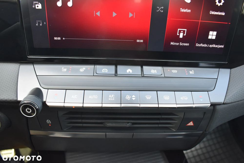 Opel Astra 1.5 CDTI GS Line S&S - 28