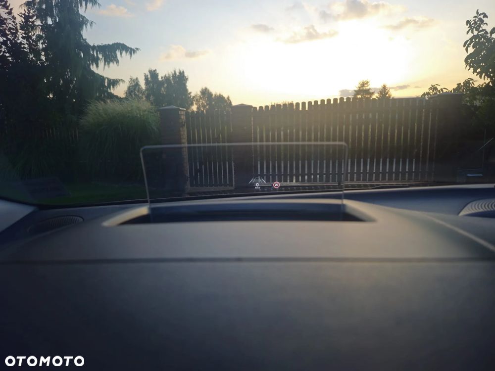 Ford Focus 1.5 EcoBlue Start-Stopp-System TITANIUM VIGNALE - 23