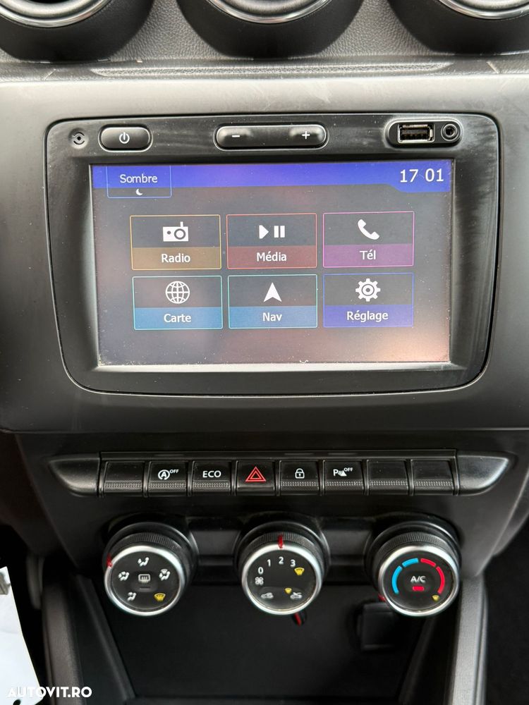 Dacia Duster 1.5 dCi 4x2 Prestige - 14