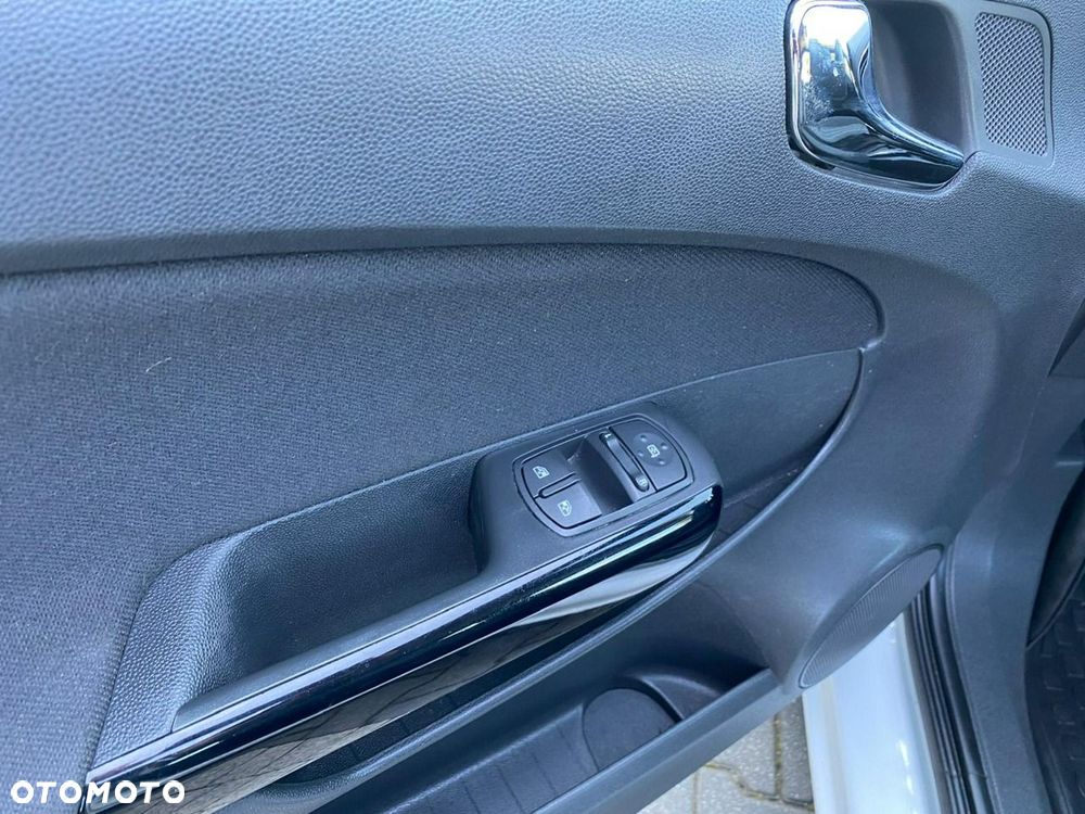 Opel Corsa - 14