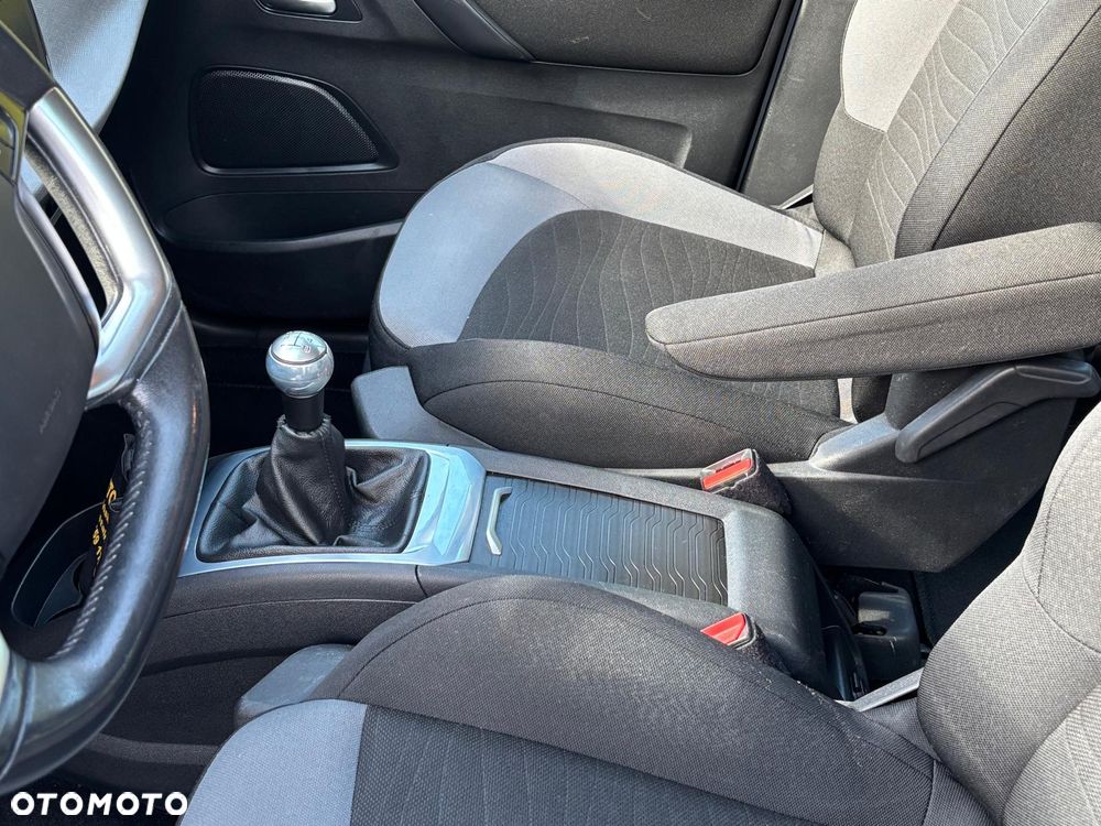 Citroën C4 Picasso 1.6 VTi Vitamin - 21