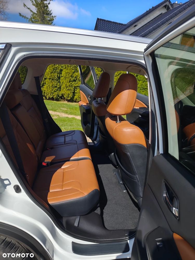Honda CR-V - 15