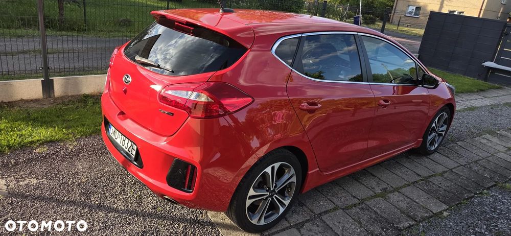 Kia Ceed 1.0 T-GDI GT Line - 12