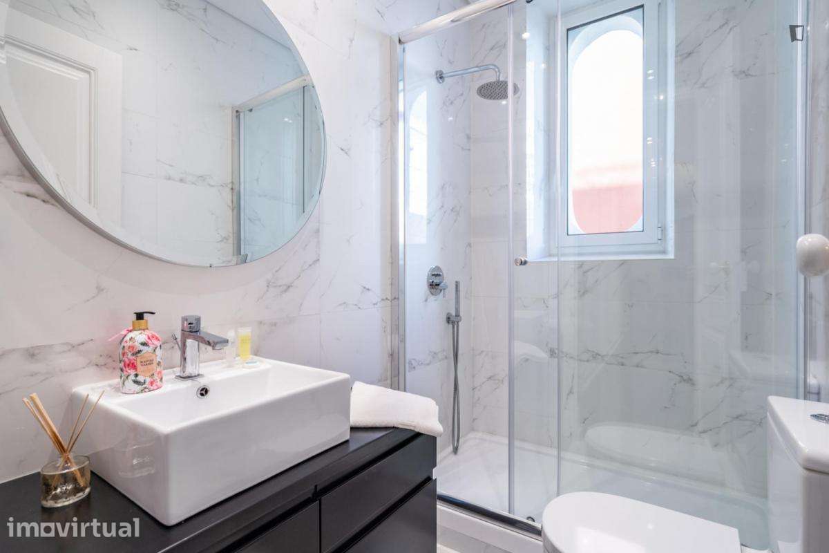 Apartamento com 3 quartos - localizado em Campolide Lisbon - Grande imagem: 5/48