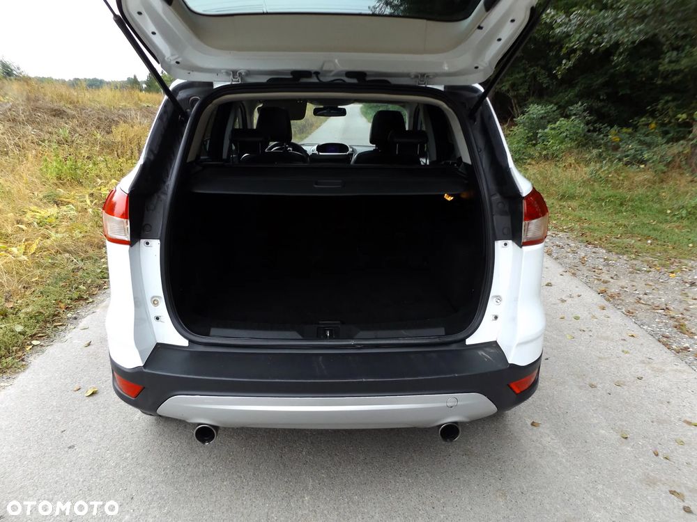 Ford Kuga 2.0 TDCi Titanium - 18