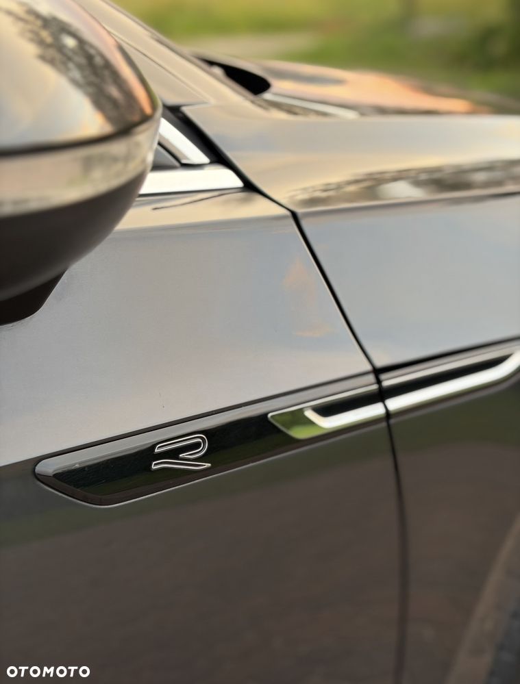 Volkswagen Arteon 2.0 TSI R-Line DSG - 4