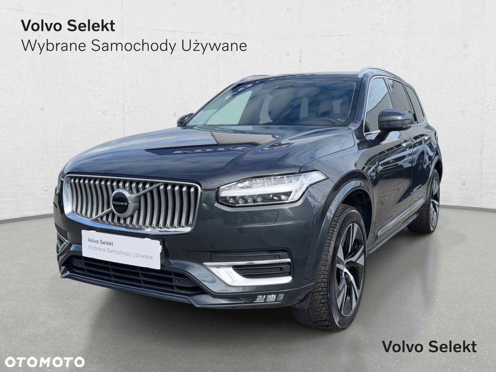 Volvo XC 90 - 2