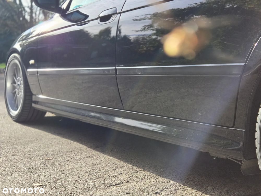 BMW Seria 5 - 5