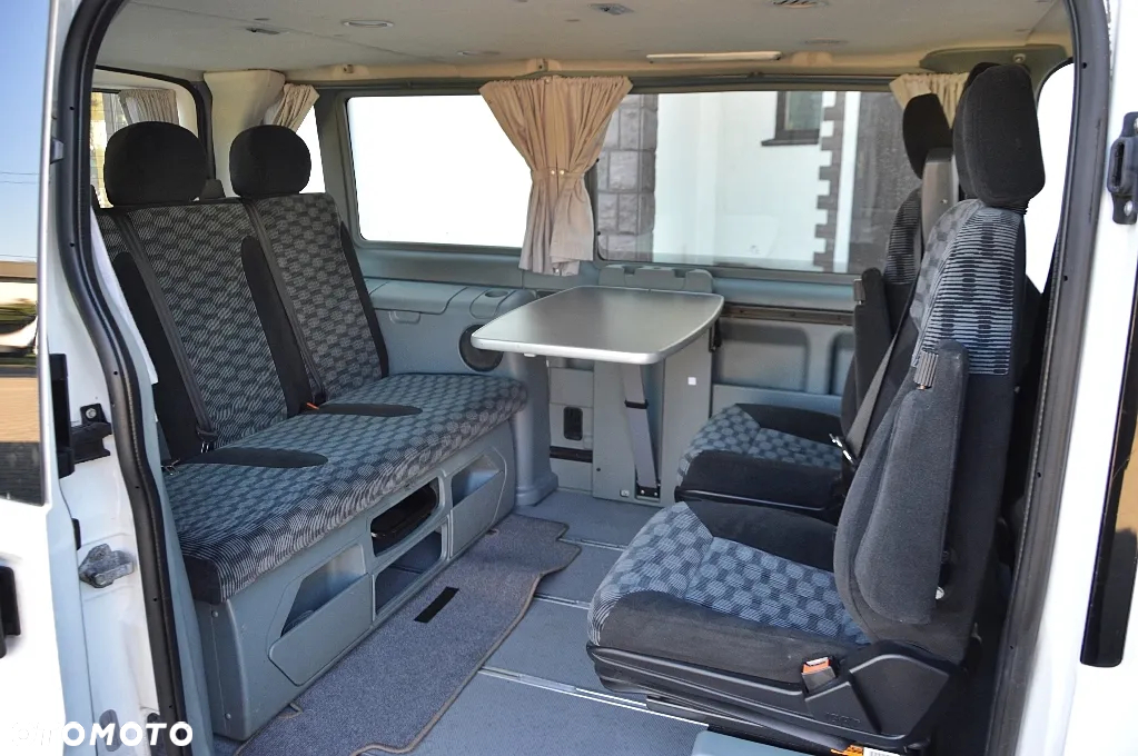 Ford Transit - 19