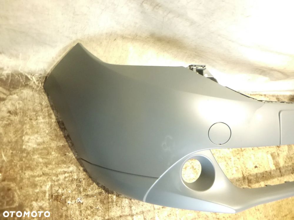 dacia lodgy zderzak przód nowy przedni - 5