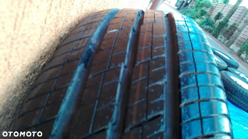 SPRINTER CRAFTER FELGA OPONA CONTINENT 195/75 R16C - 7