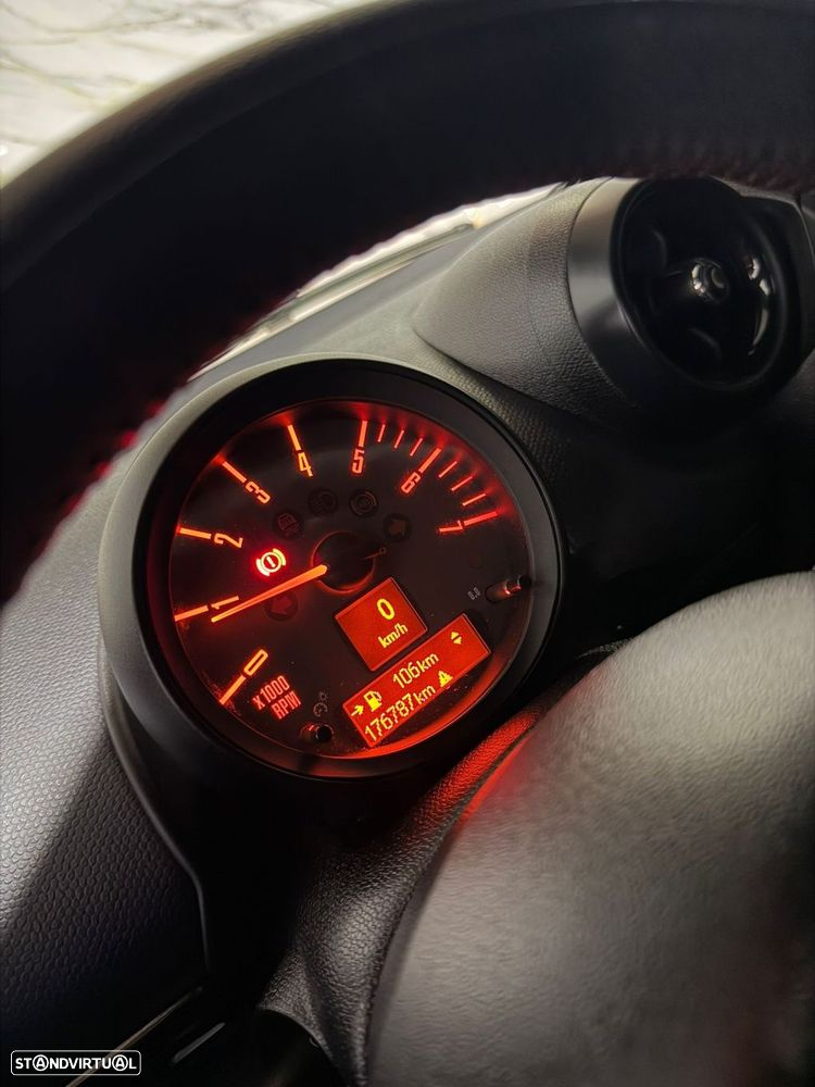 MINI Countryman Cooper D - 14