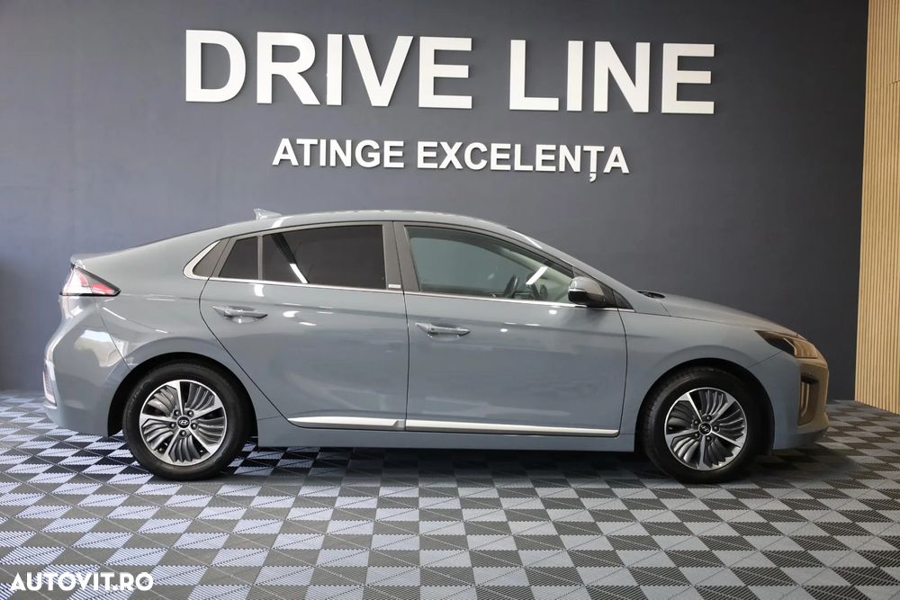 Hyundai IONIQ Plug-in-Hybrid 1.6 GDI Style - 7