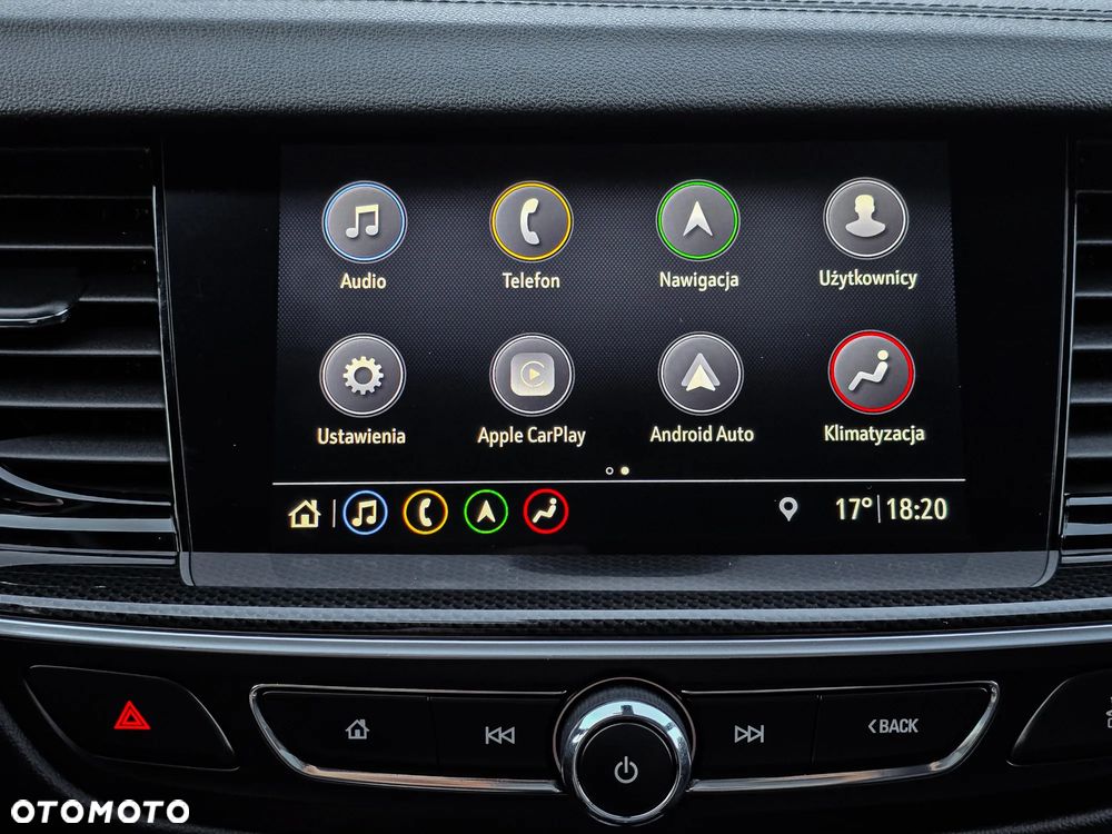 Opel Insignia - 20