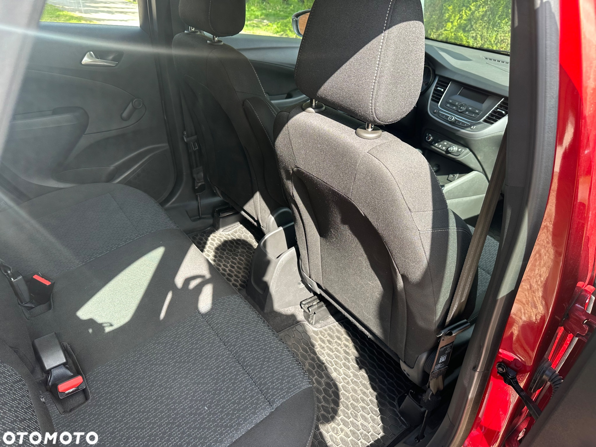 Opel Crossland 1.2 T - 11