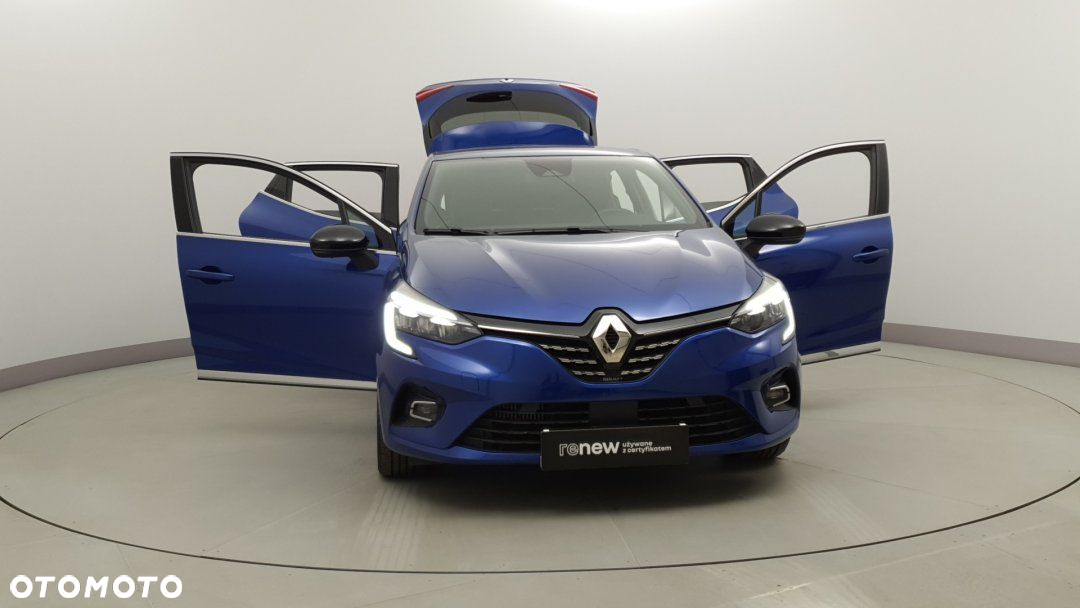 Renault Clio - 14