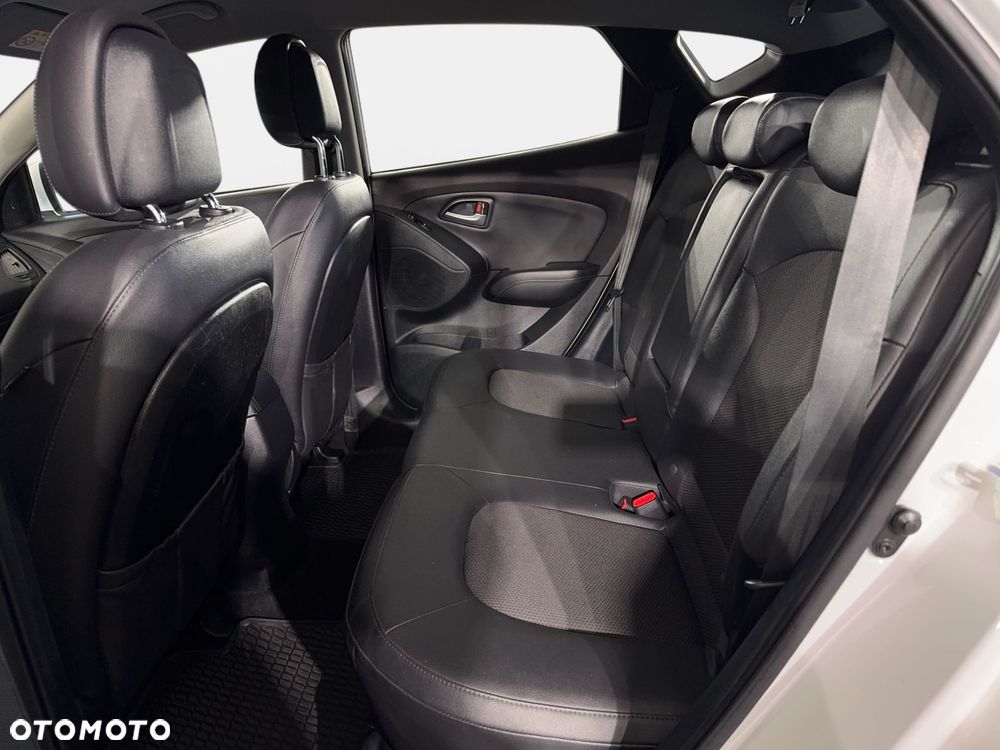 Hyundai ix35 - 14