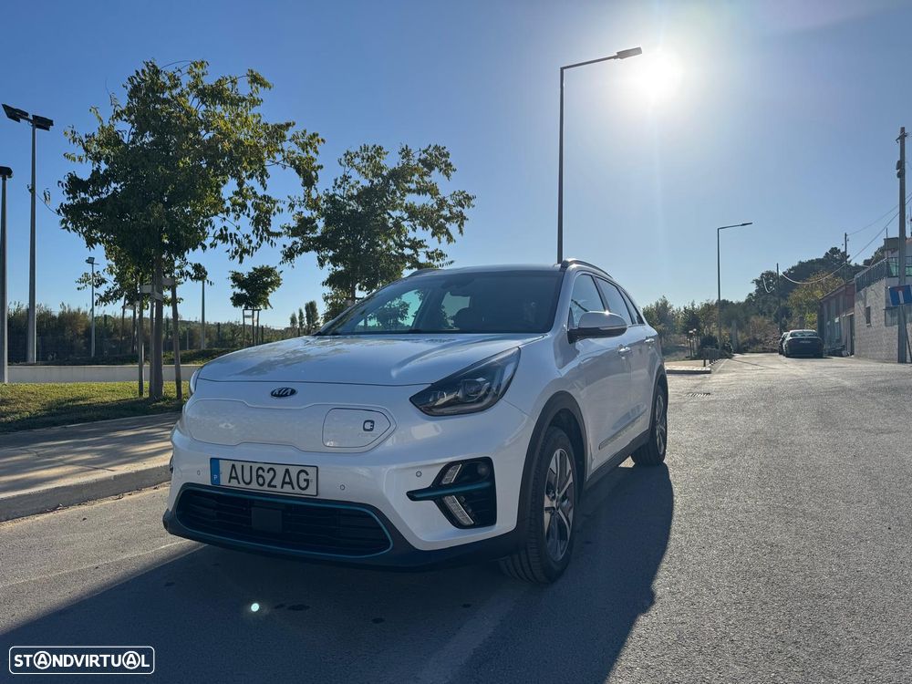Kia Niro EV - 5