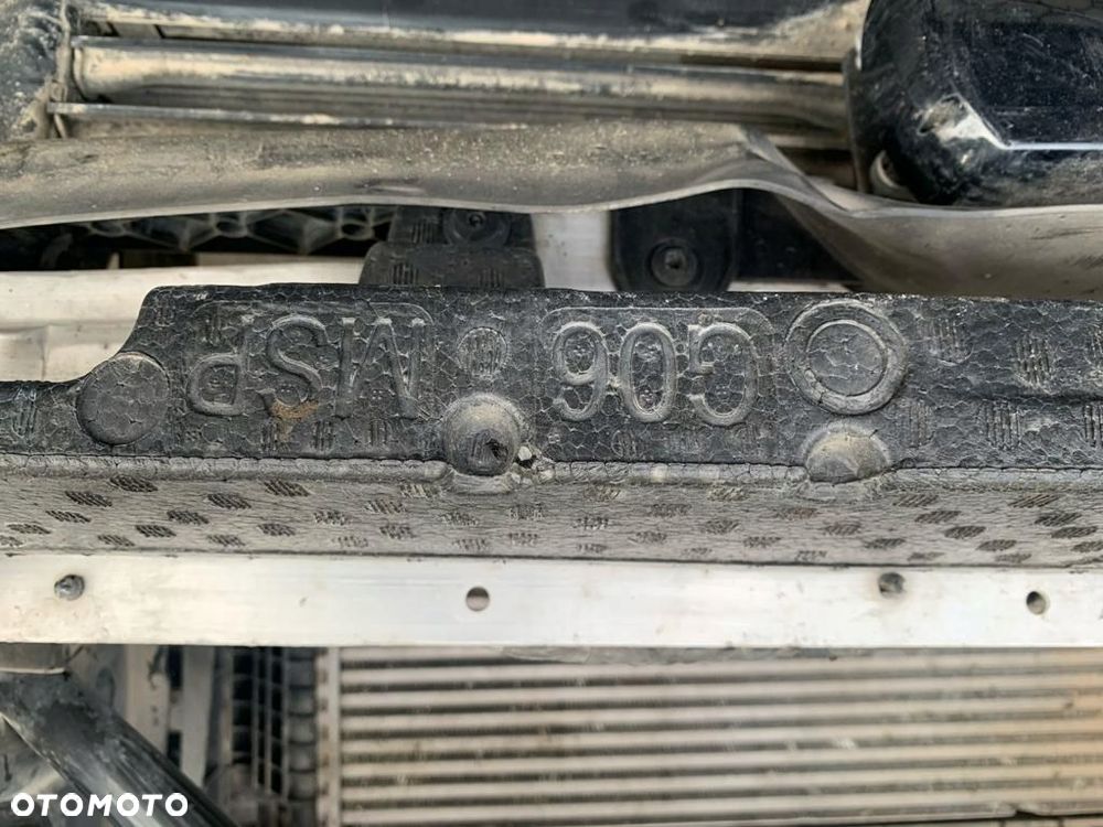 kompletny przód bmw x6 g06 laser mpakiet oraz zwykły różne wersje - 4