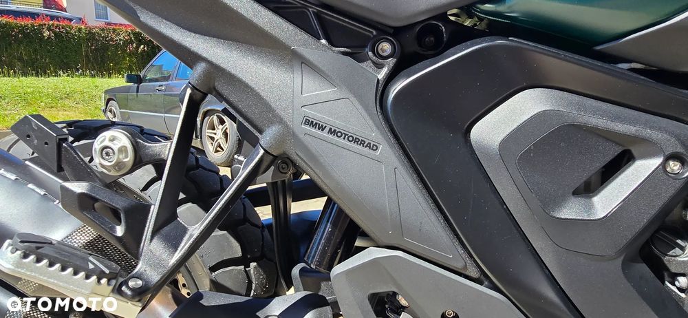 BMW GS - 6