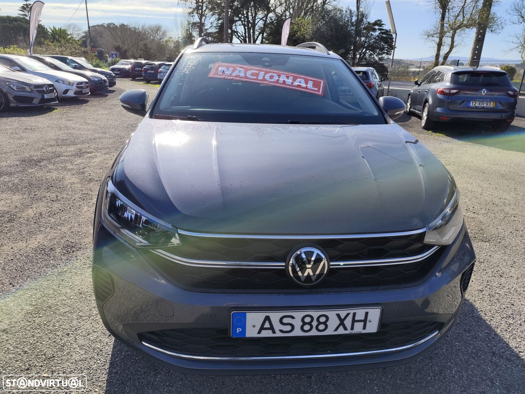 VW Taigo 1.0 TSI Life - 3