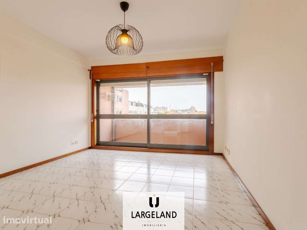 Apartamento T1 Open Space - Vila Nova de Gaia - Grande imagem: 2/12