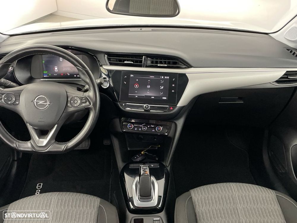 Opel Corsa-e Edition - 10