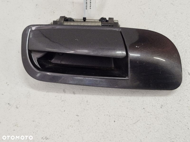 tata safari ii 2 2.2 d klamka zewnętrzna drzwi prawych tylnych prawy tył - 2