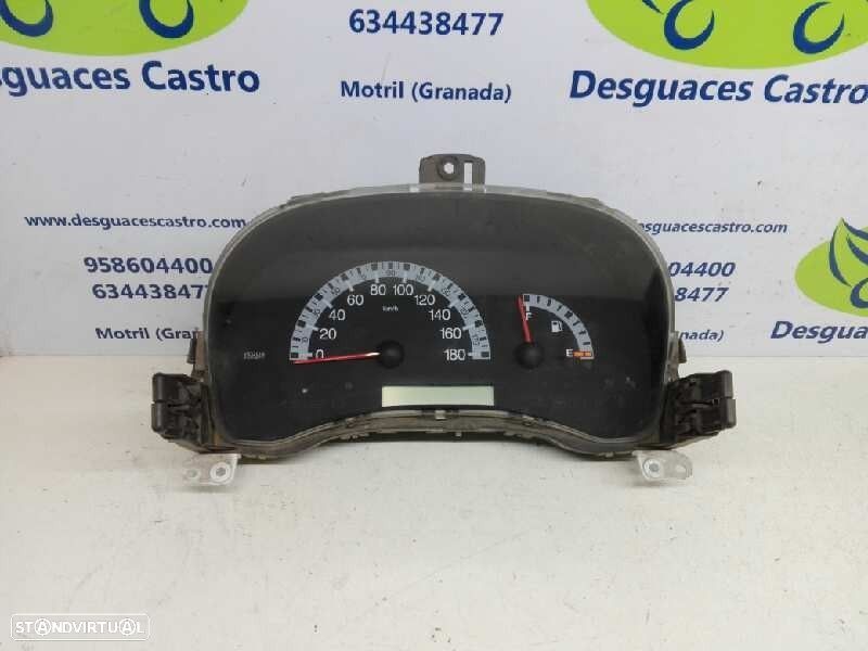 QUADRANTE FIAT PUNTO 1999 -46753571 - 4