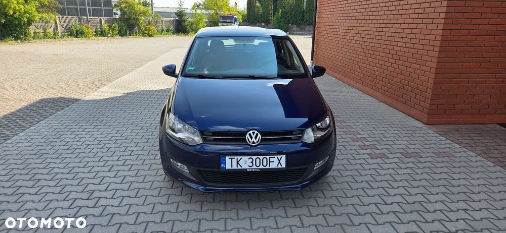 Volkswagen Polo 1.4 16V Comfortline - 7