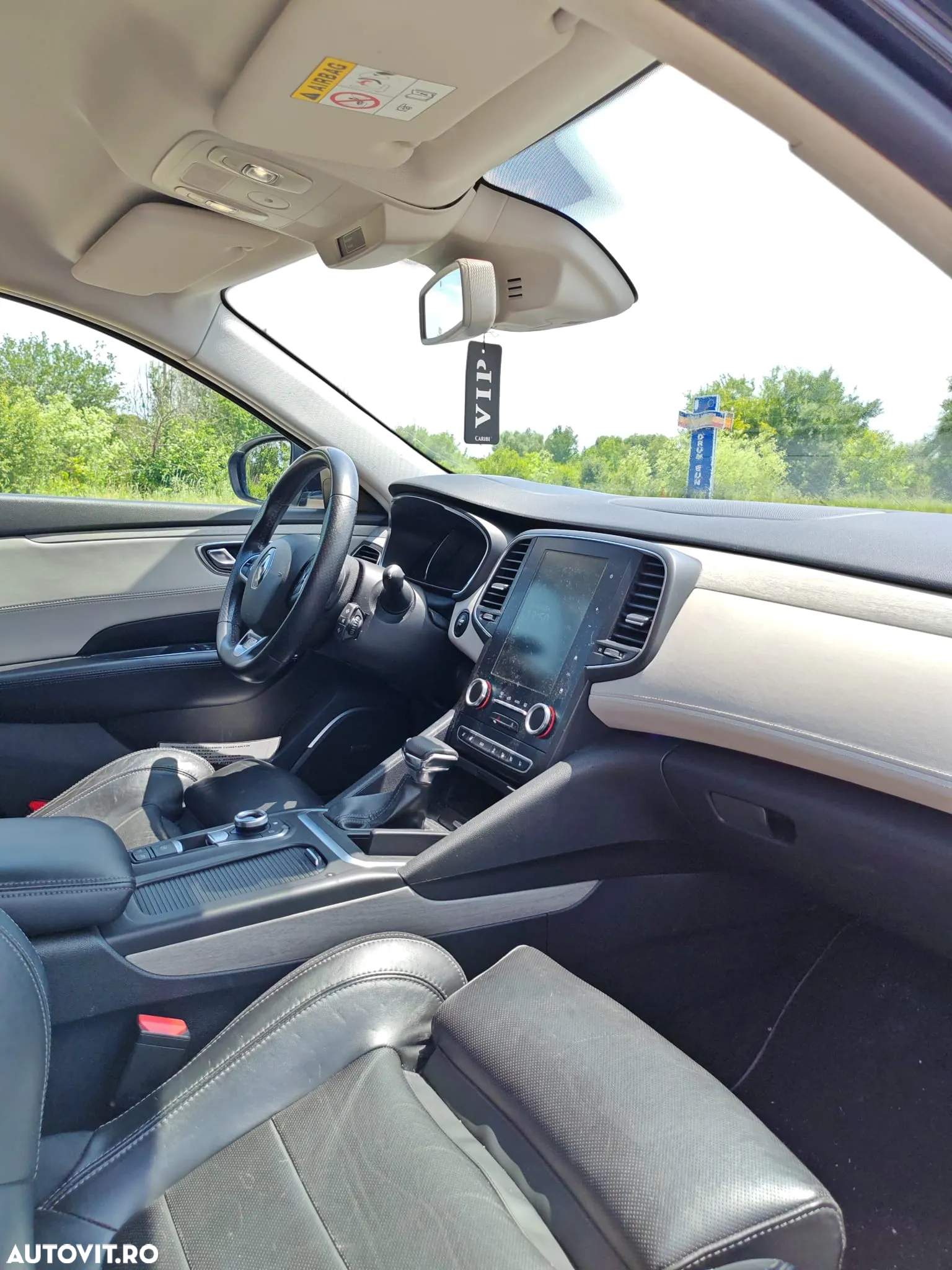 Renault Talisman - 34