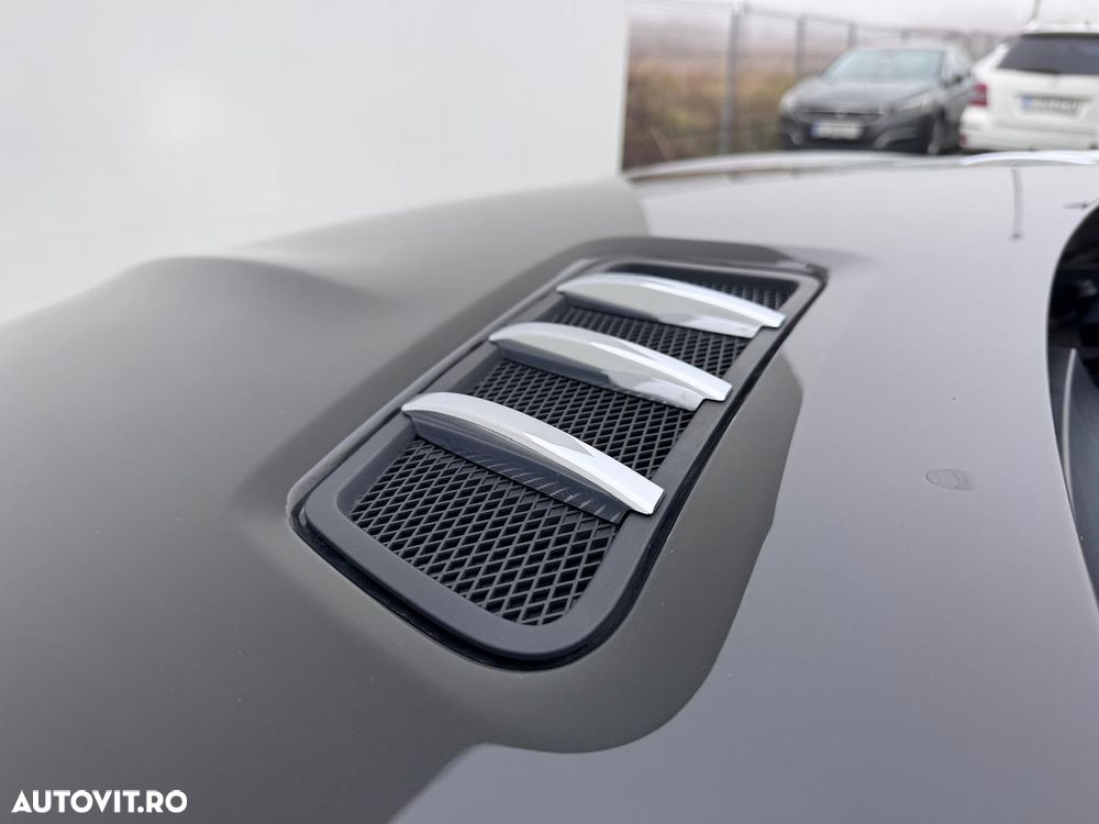 Mercedes-Benz GLE Coupe AMG 43 4M 9G-TRONIC AMG Line - 16