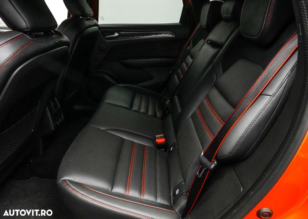 Renault Arkana E-TECH 145 R.S.LINE - 15