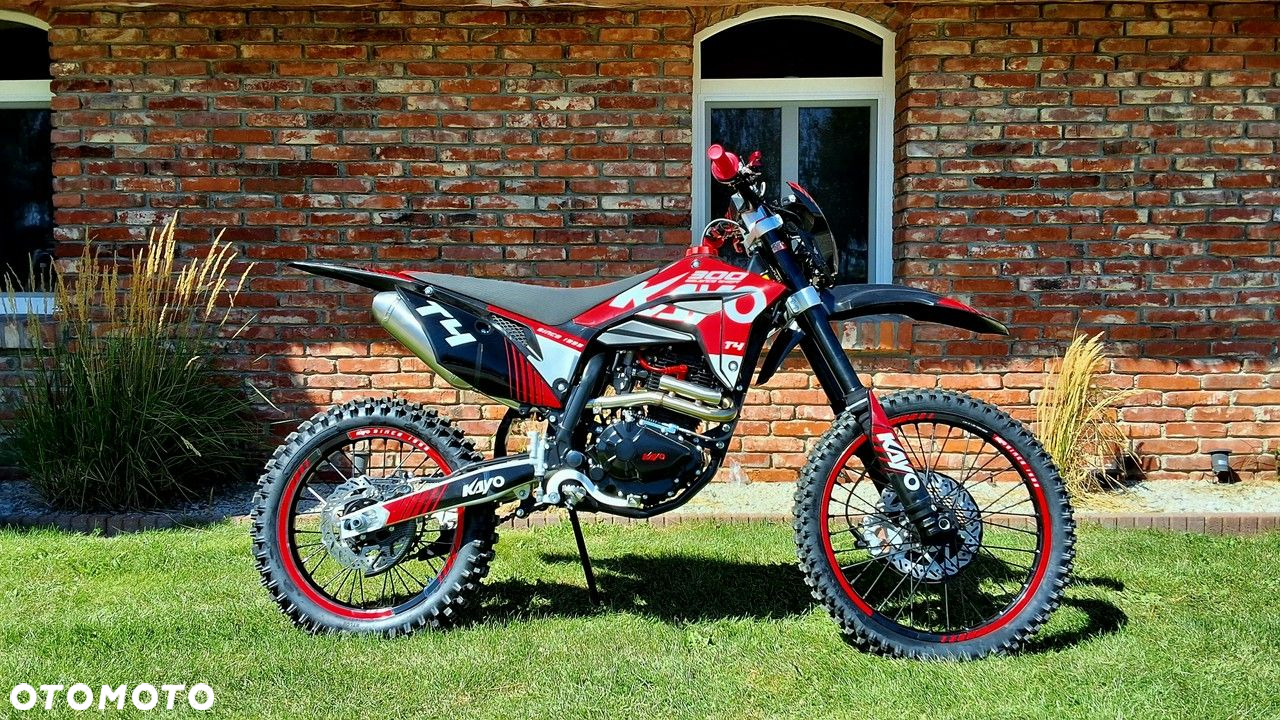 KAYO T4