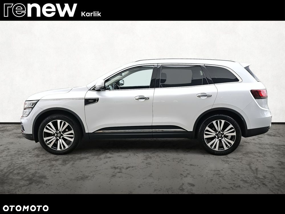 Renault Koleos 1.3 TCe Initiale Paris EDC - 8