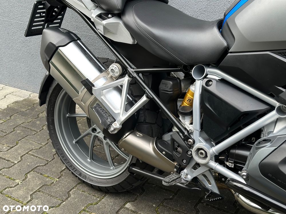 BMW GS - 22