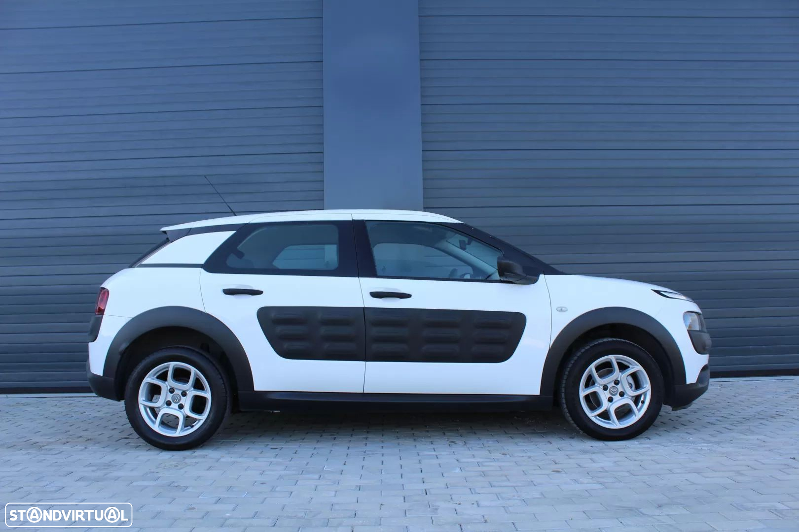 Citroën C4 Cactus 1.2 PureTech Feel - 5