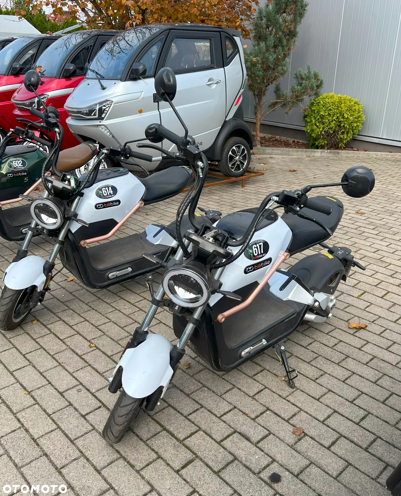 Bili Bike Miku Max - 16