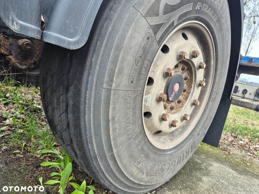 Schmitz Cargobull SCF24 - 5