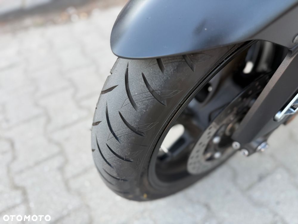 Yamaha Tmax - 29