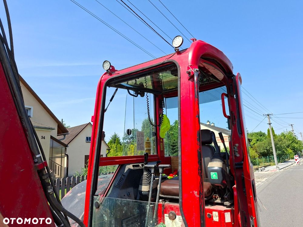 Komatsu Pc 50 Mr - 2 - 24
