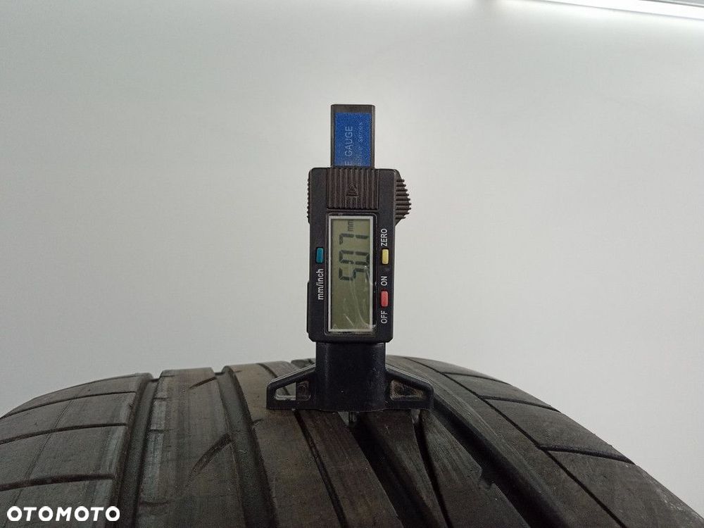 OPONA LETNIA BRIDGESTONE DUELER HP 255/55 R19 111Y - 9