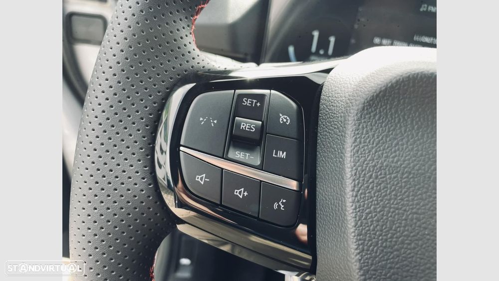 Ford Puma 1.0 EcoBoost MHEV ST-Line X - 17