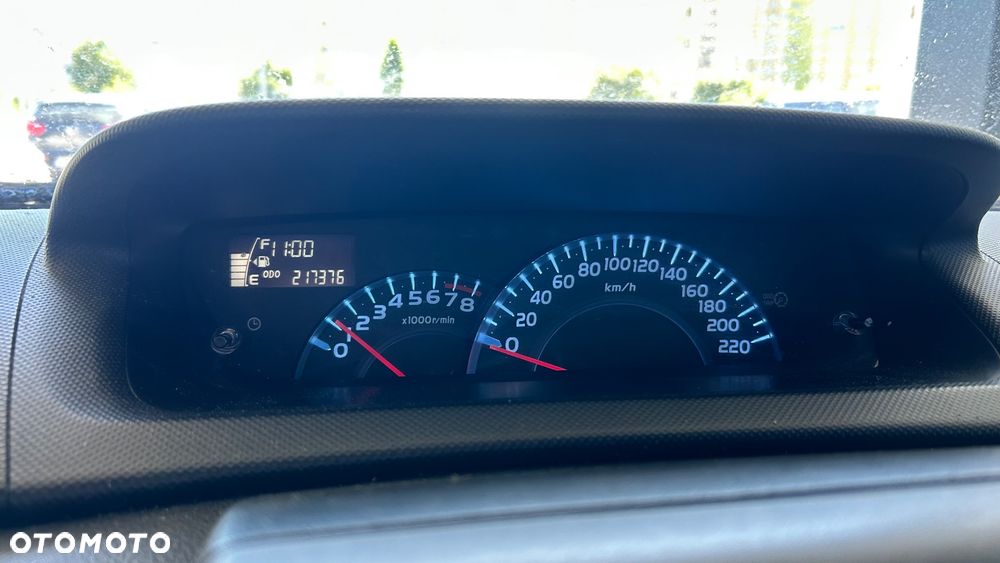 Daihatsu Materia 1.5 - 10