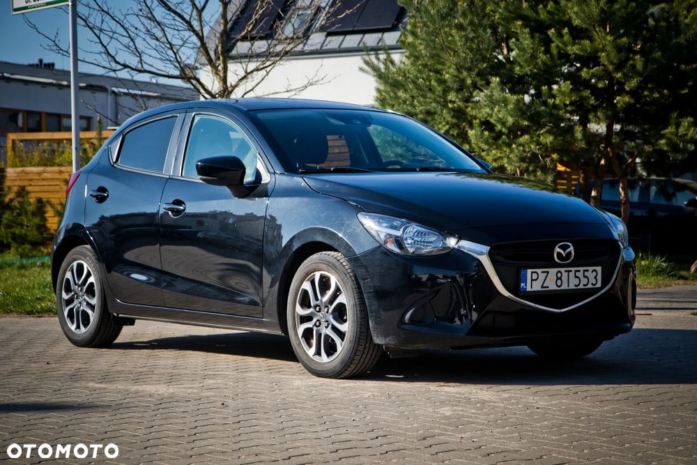 Mazda 2 SKYACTIV-G 90 Center-Line - 3